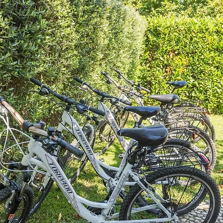 Bori ゲストハウス ポレッチ