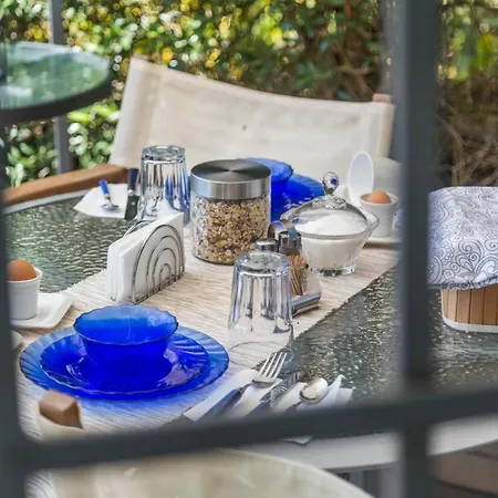 Bori 3* ポレッチ