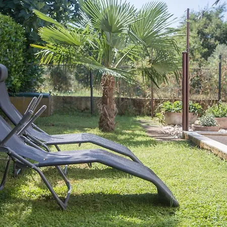 Bori 3* ポレッチ