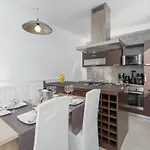 Gæstehus Bori Poreč