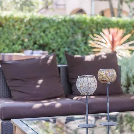 Vendégház Bori Poreč