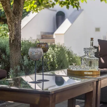 Bori Guest house Porec