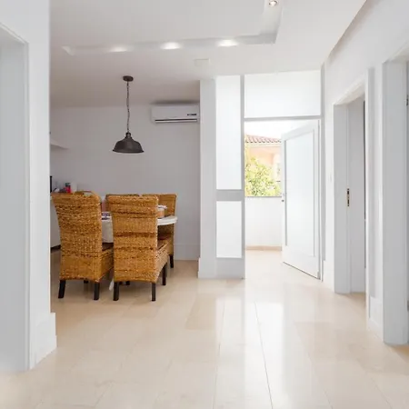 Guest house Bori