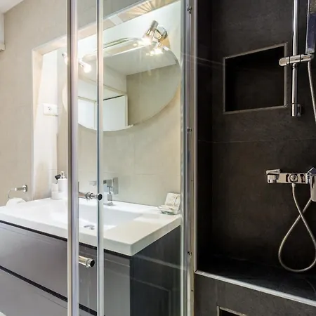 Bori Guest house Porec