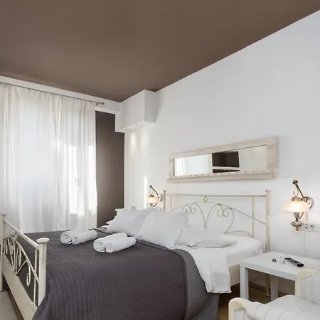 Bori Guest house Porec