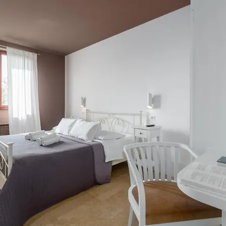 Bori Guest house Porec