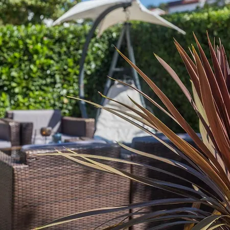 Bori Maison d'hôtes