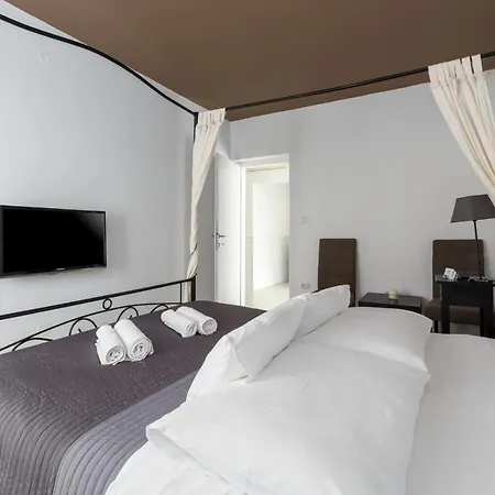 Bori Maison d'hôtes