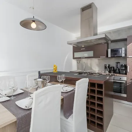 Guest house Bori Porec