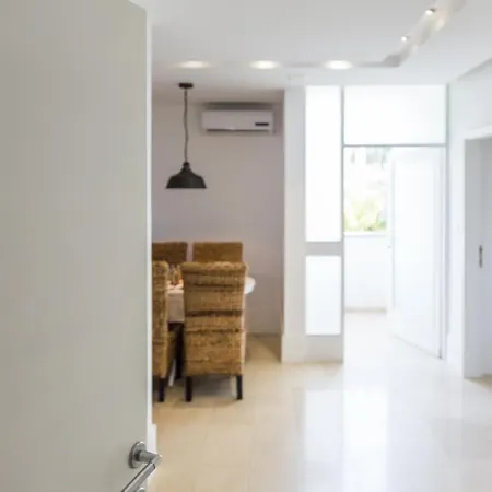 Guest house Bori