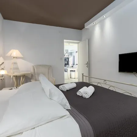 Bori Guest house