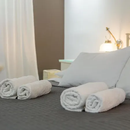 Guest house Bori 3*