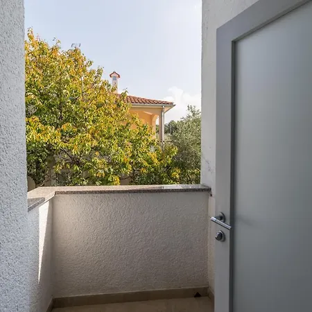Bori Guest house 3*