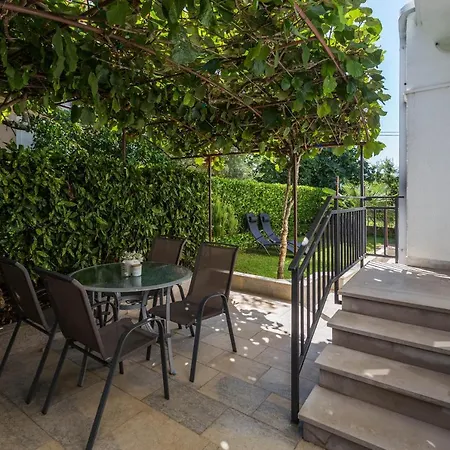 Guest house Bori