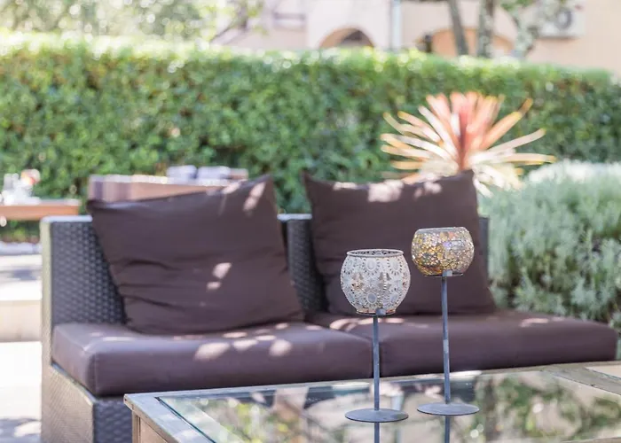 בית הארחה Bori פורץ