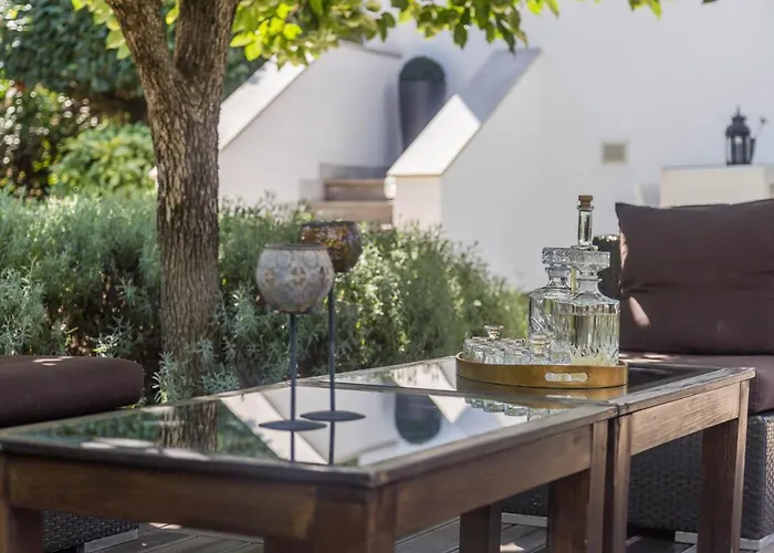 Bori בית הארחה פורץ