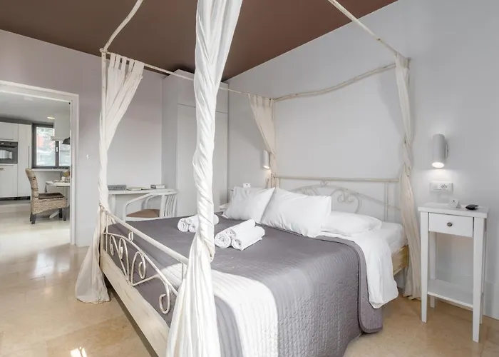 Vendégház Bori Poreč