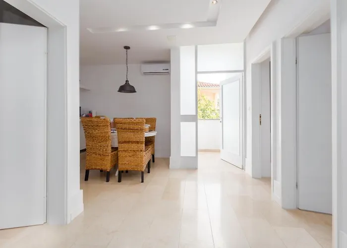 בית הארחה Bori