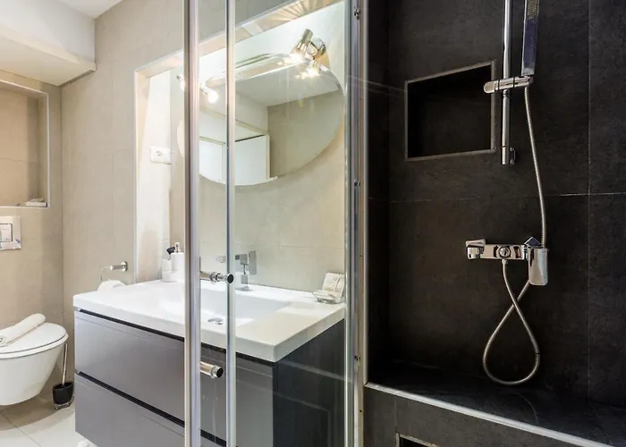 Bori Maison d'hôtes Poreč