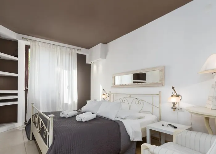 Bori Maison d'hôtes Poreč