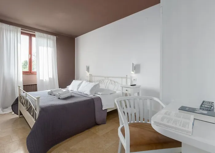 Bori בית הארחה פורץ