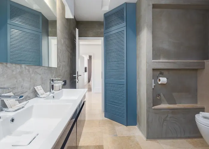 Bori Maison d'hôtes Poreč