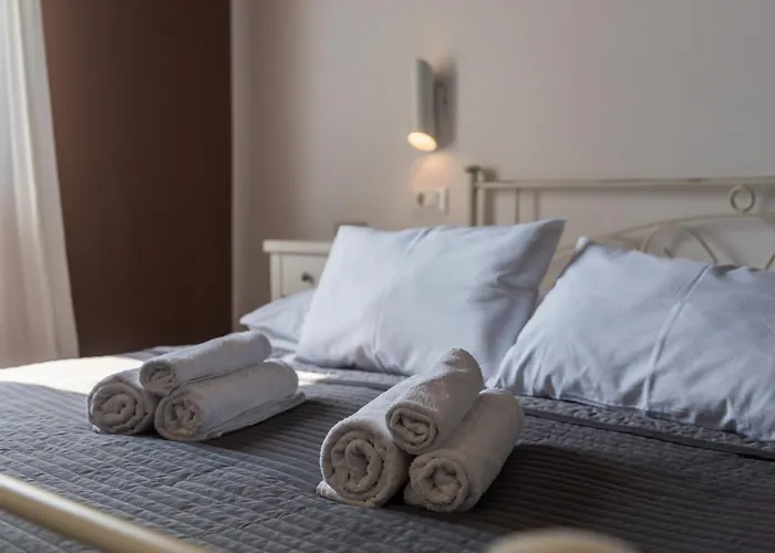 Bori Maison d'hôtes