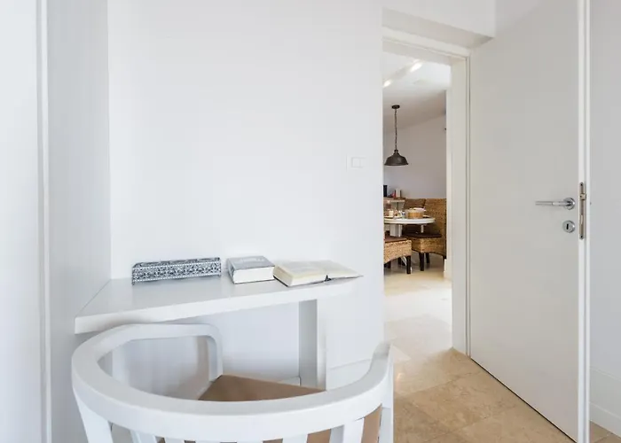 Maison d'hôtes Bori Poreč