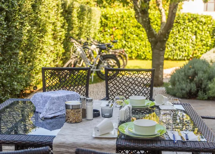 Maison d'hôtes Bori 3*