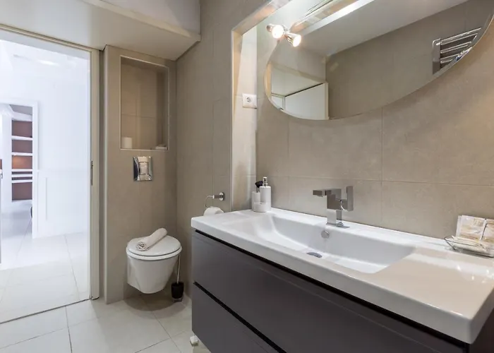 Maison d'hôtes Bori Poreč