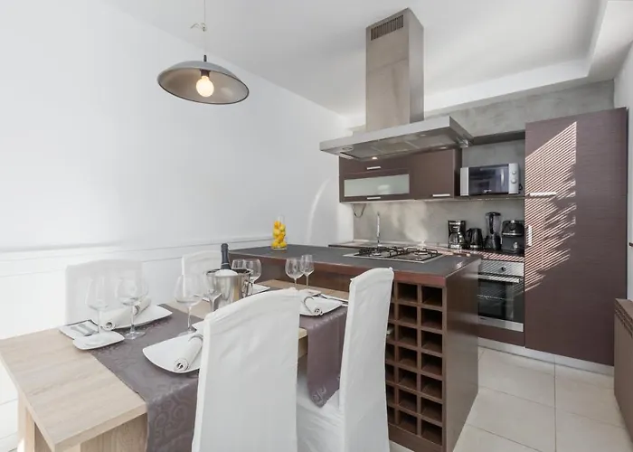 Maison d'hôtes Bori Poreč