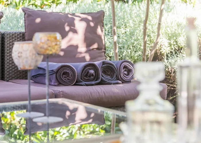 Maison d'hôtes Bori