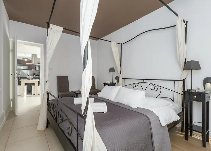 בית הארחה Bori פורץ