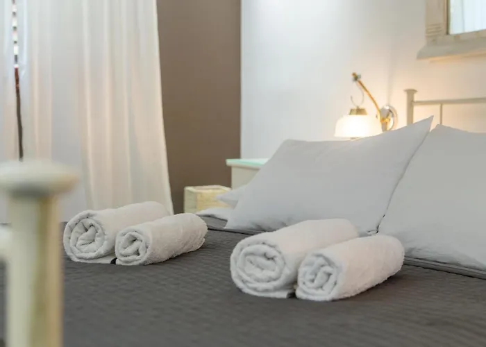 בית הארחה Bori 3*