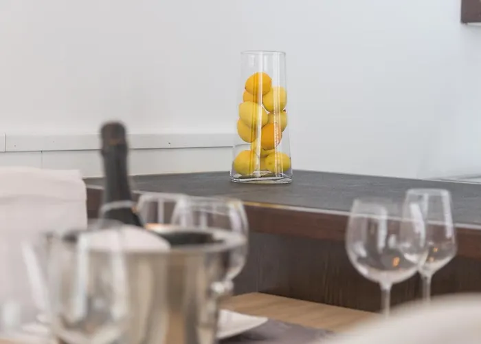 Bori בית הארחה 3*