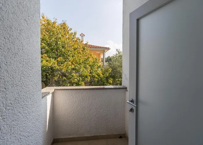 Bori Maison d'hôtes 3*