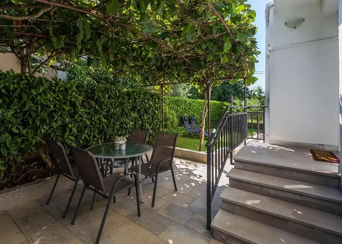 Maison d'hôtes Bori