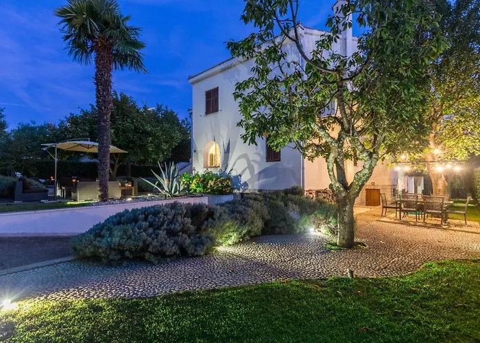 Maison d'hôtes Bori 3*